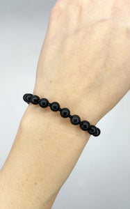 Bracciale Shungite