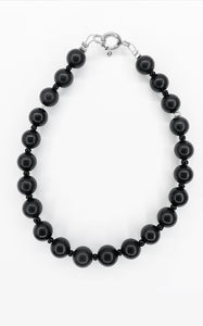 Bracciale Shungite