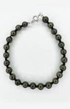 Carica l&#39;immagine nel visualizzatore di Gallery, Bracciale Pirite
