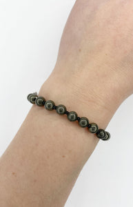 Bracciale Pirite