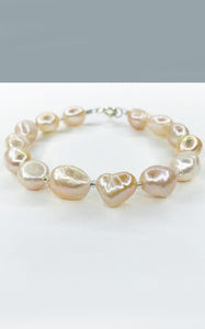 Bracciale Fairy - Perle di Fiume