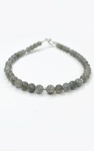 Carica l&#39;immagine nel visualizzatore di Gallery, Braccialetto Labradorite
