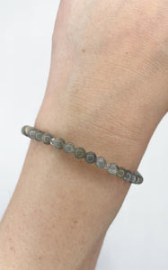 Braccialetto Labradorite