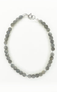 Braccialetto Labradorite