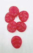 Carica l&#39;immagine nel visualizzatore di Gallery, 6 Cialde Profumate - Rosa
