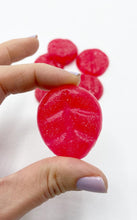 Carica l&#39;immagine nel visualizzatore di Gallery, 6 Cialde Profumate - Rosa
