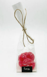 6 Cialde Profumate - Rosa