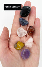 Carica l&#39;immagine nel visualizzatore di Gallery, Box 7 Cristalli dei Chakra
