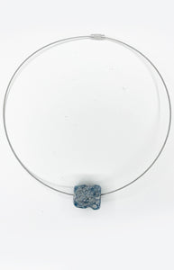Ciondolo Azzurro