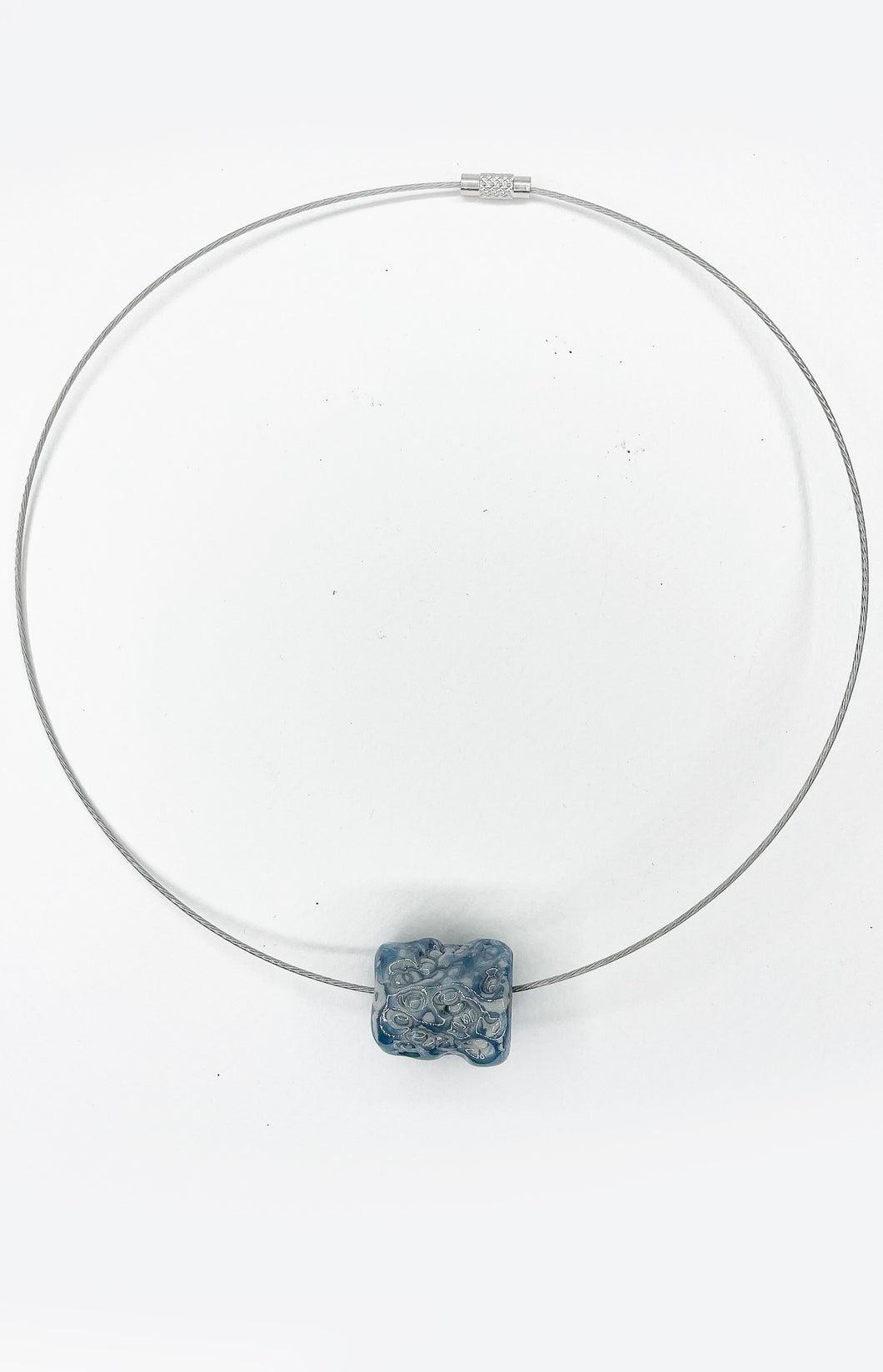 Ciondolo Azzurro