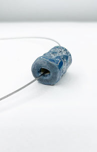 Ciondolo Azzurro