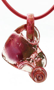 Cuore rosso