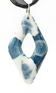 Rombo Azzurro