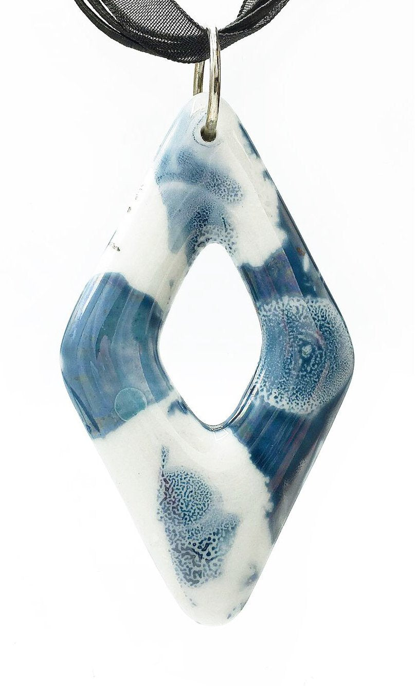 Rombo Azzurro