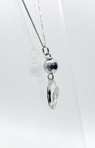 Set Ematite Spirale - Capricorno