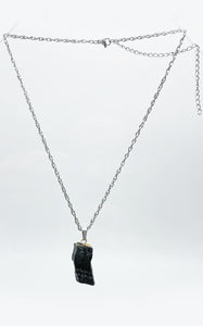 Collana Occhio di Falco