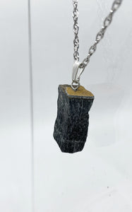Collana Occhio di Falco