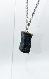 Collana Occhio di Falco