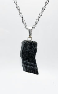 Collana Occhio di Falco