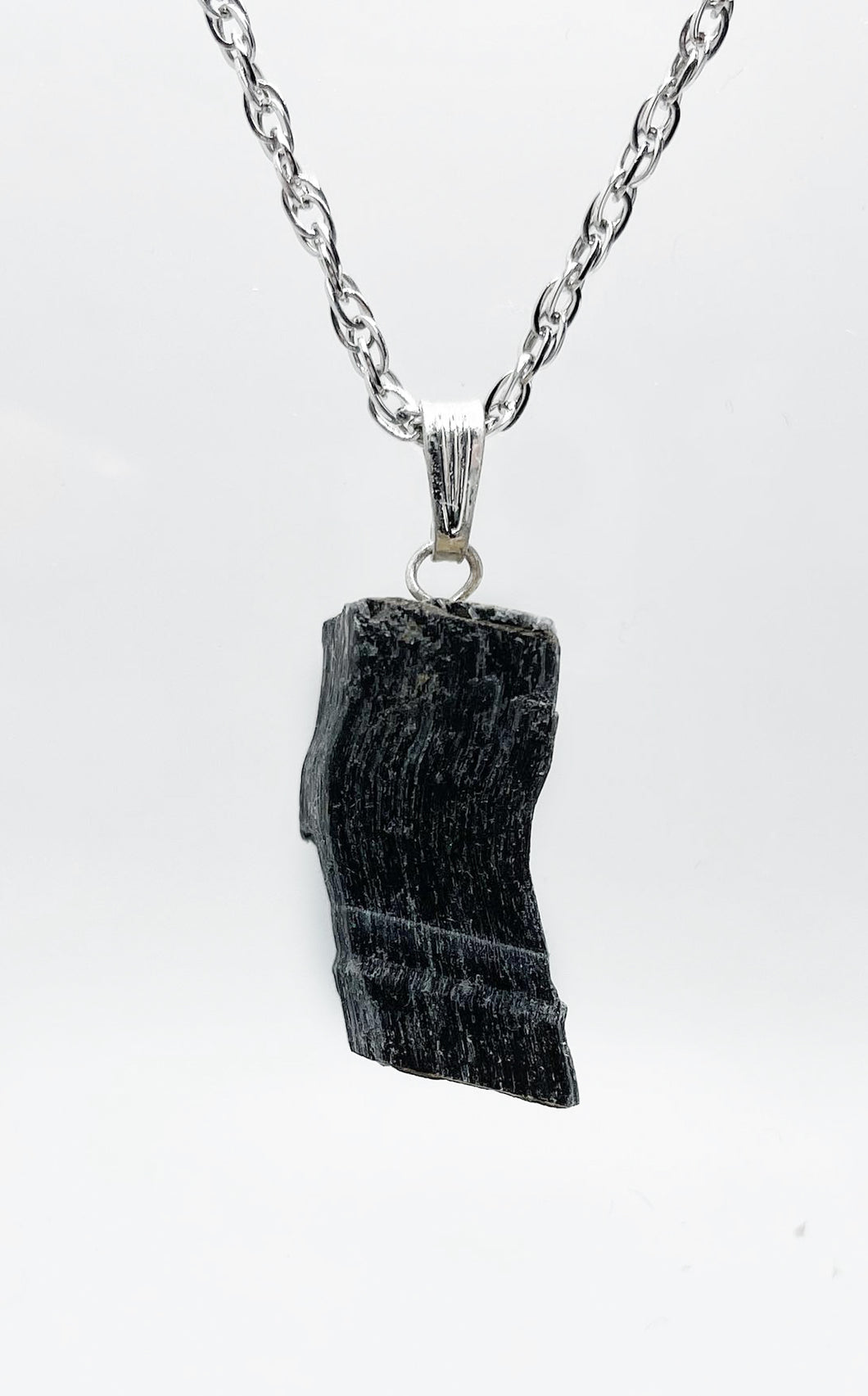 Collana Occhio di Falco