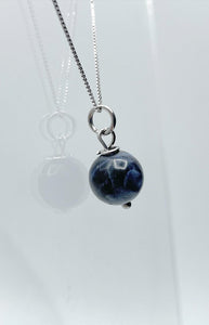 Set Sodalite - Pesci