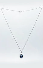 Carica l&#39;immagine nel visualizzatore di Gallery, Set Sodalite - Pesci
