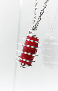 Corallo Bambù (Pesci) E