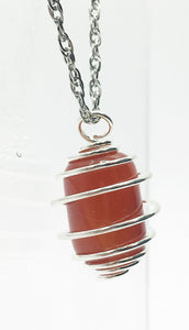 Corniola (Scorpione, Leone)