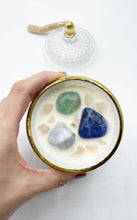 Carica l&#39;immagine nel visualizzatore di Gallery, Luxury Crystal Jar - LUCKY
