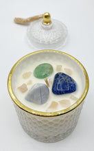 Carica l&#39;immagine nel visualizzatore di Gallery, Luxury Crystal Jar - LUCKY
