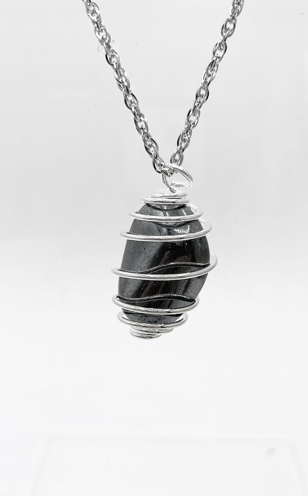 Ematite (Capricorno)
