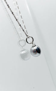 Set Ematite - Capricorno