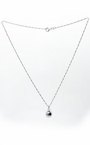 Set Ematite - Capricorno