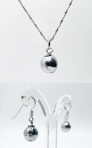 Set Ematite - Capricorno