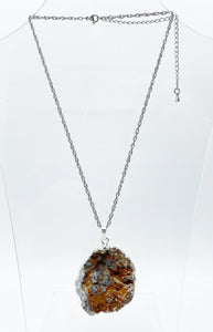 Geode di Quarzo