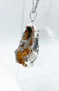 Geode di Quarzo