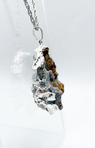 Geode di Quarzo