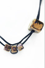 Carica l&#39;immagine nel visualizzatore di Gallery, Collana Bronzo
