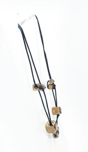 Collana Bronzo