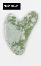 Carica l&#39;immagine nel visualizzatore di Gallery, Gua Sha di Giada
