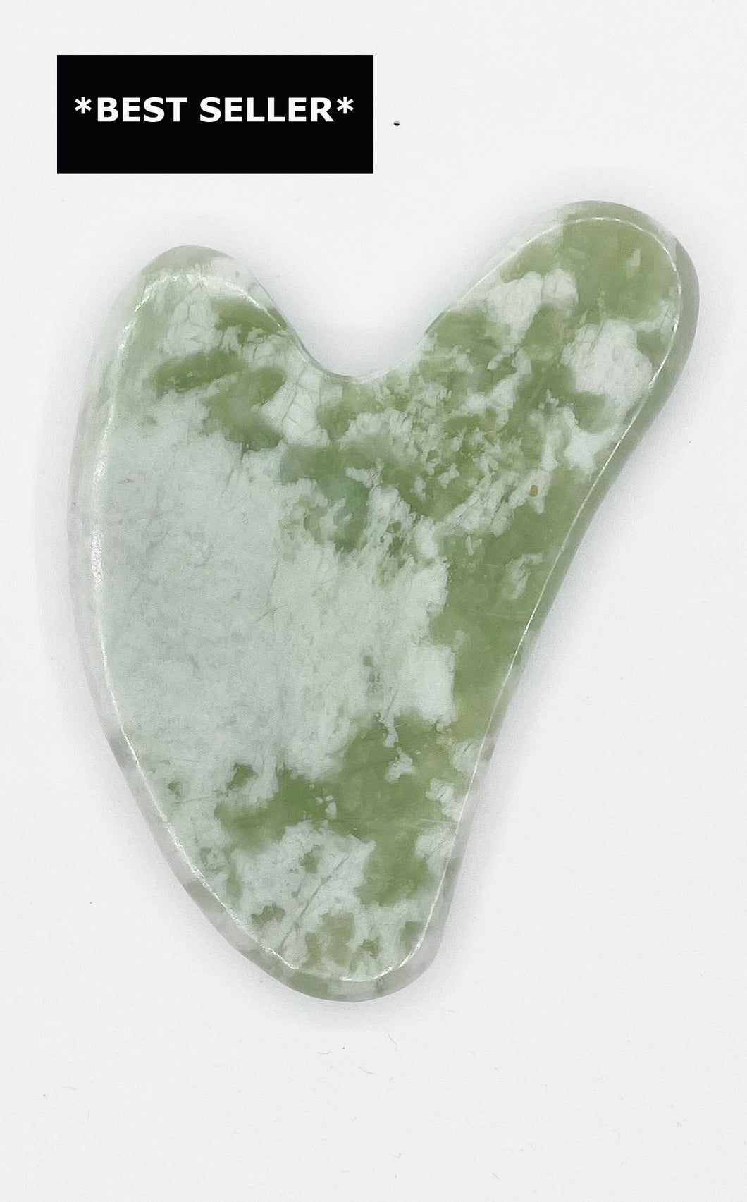 Gua Sha di Giada