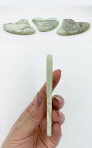 Gua Sha di Giada
