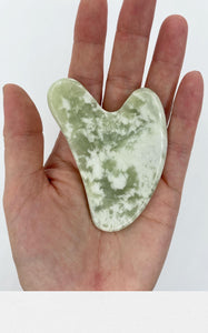 Gua Sha di Giada