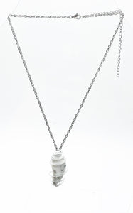 Howlite (Cancro, Scorpione, Gemelli)