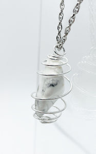 Howlite (Cancro, Scorpione, Gemelli)