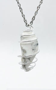 Howlite (Cancro, Scorpione, Gemelli)