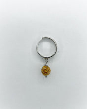 Carica l&#39;immagine nel visualizzatore di Gallery, Anello Pietra Paesina e Argento 925
