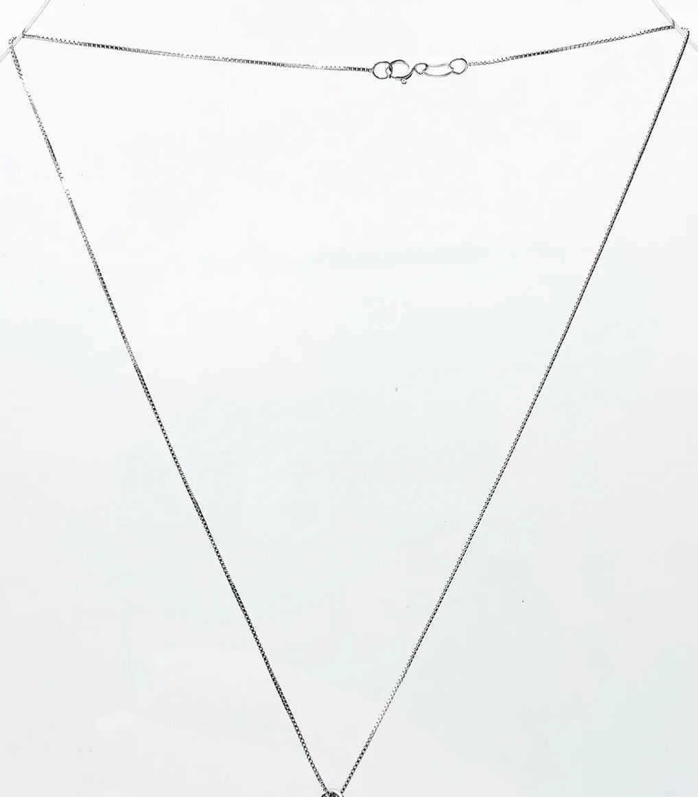Catena Argento 925