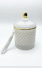 Carica l&#39;immagine nel visualizzatore di Gallery, Luxury Crystal Jar - CALM
