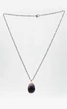 Carica l&#39;immagine nel visualizzatore di Gallery, Collana Lepidolite
